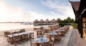 Anantara The Palm Dubai Resort_The_Beach_House_Terrace